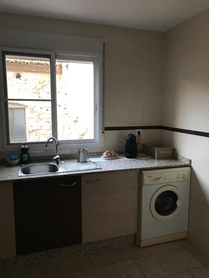Ca Lidia - Apartamentos Turisticos El Balconet ベニマンテイ エクステリア 写真